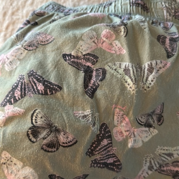 Victoria’s Secret pajama shorts - Picture 2 of 2